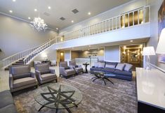 其他 3 Cooper Hotel Conference Center & Spa