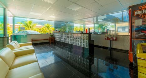 その他 2 Venice Hotel Ubatuba