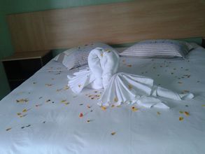 その他 4 Venice Hotel Ubatuba