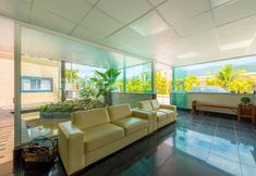 その他 3 Venice Hotel Ubatuba