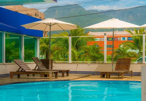 その他 Venice Hotel Ubatuba