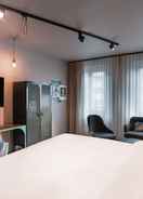 Primary image Story Hotel Signalfabriken, part of JdV by Hyatt