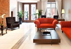 その他 2 Metropolitan Boutique Hotel