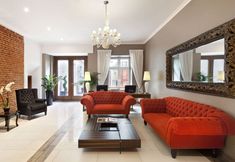 その他 3 Metropolitan Boutique Hotel