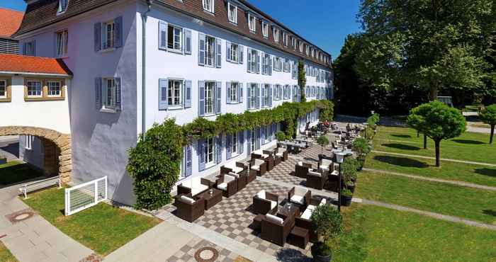 Lainnya Bad Hotel Überlingen