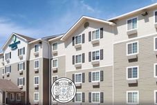 Others WoodSpring Suites College Station