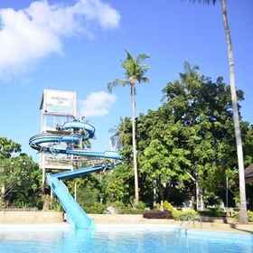 Primary image1Phuket Siray Hut Resort,奈岛飯店