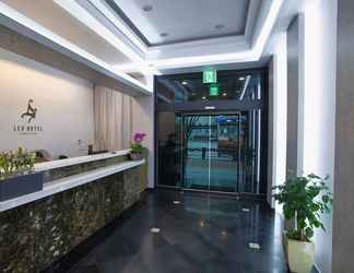 Lainnya 2 Lex Tourist Hotel