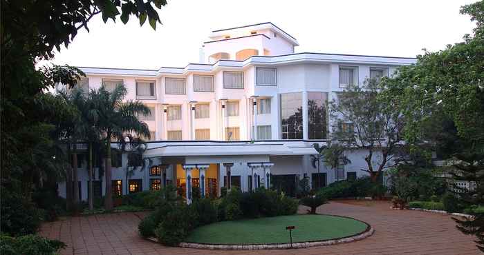 Khác Sangam Hotel in Thanjavur