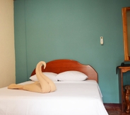 อื่นๆ 6 Hostel Backpackers La Fortuna