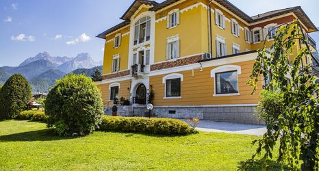 其他 2 Villa Imperina