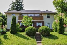 其他 Susan's Villa B&B by Elevate Rooms