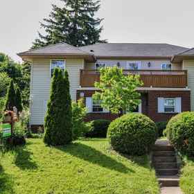 Primary image1蘇珊別墅升級客房民宿,尼亚加拉瀑布州立公园飯店