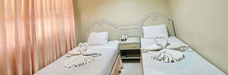 その他 Cebu Northwinds Hotel