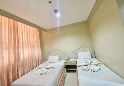 その他 Cebu Northwinds Hotel