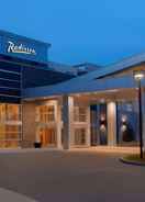 Imej utama Radisson Hotel & Conference Centre Calgary Airport