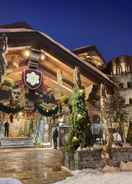 ภาพหลัก L'Apogée Courchevel - an Oetker Collection Hotel