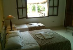 Lain-lain 2 Pousada Doce Vida Guarapari