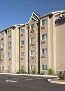 Imej utama Microtel Inn & Suites by Wyndham Wilkes Barre