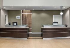 기타 5 Residence Inn Albany Washington Avenue