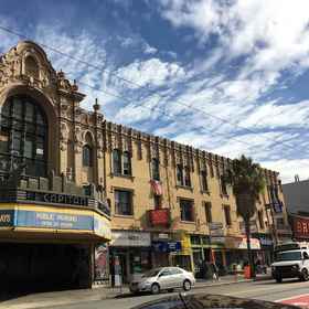 Primary image 1 El Capitan Hotel, Hotel North Beach