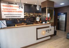 기타 3 Getúllio Hotel