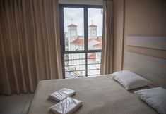 기타 6 Getúllio Hotel