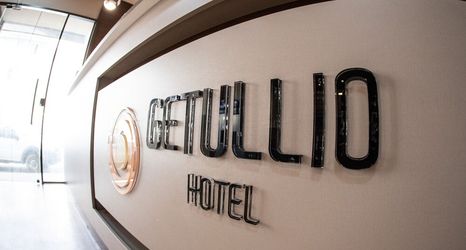 기타 2 Getúllio Hotel