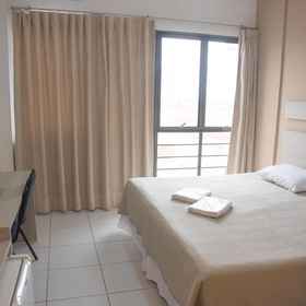 Primary image1Getúllio Hotel,Prime Park Estacionamentos - Unidade 9飯店