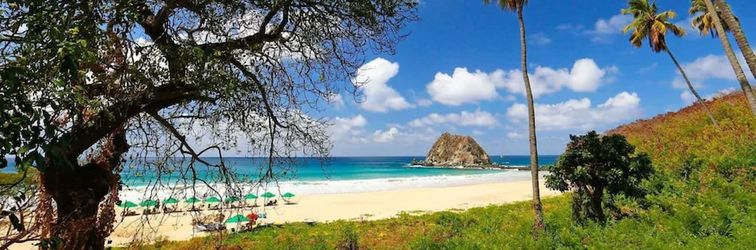 Others Pousada da Praia