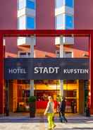 Imej utama Hotel Stadt Kufstein