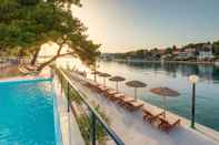 Lain-lain Hotel Milna Osam - Adults only