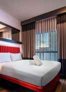 Imej utama Essence Hotel Carlton