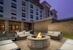 其他 4 Courtyard by Marriott Dallas DFW Airport North/Grapevine