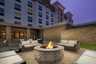 其他 4 Courtyard by Marriott Dallas DFW Airport North/Grapevine