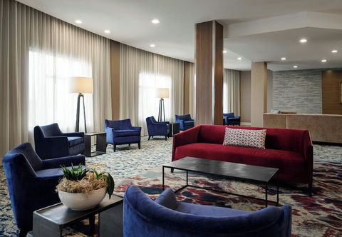 其他 Courtyard by Marriott Dallas DFW Airport North/Grapevine