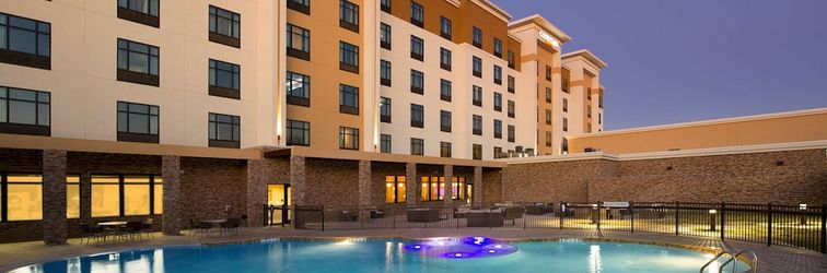 อื่นๆ TownePlace Suites by Marriott Dallas DFW Airport N/Grapevine