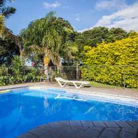 Primary image 1 Bennetts Tauranga Motor Inn, Hairini Hotels