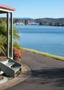 Primary image Batemans Bay Marina Resort