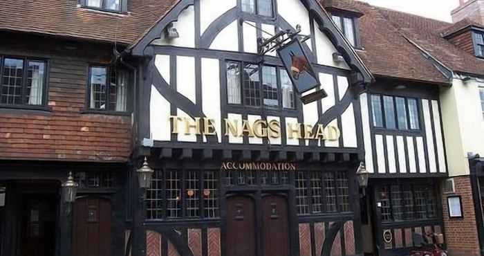 อื่นๆ The Nags Head