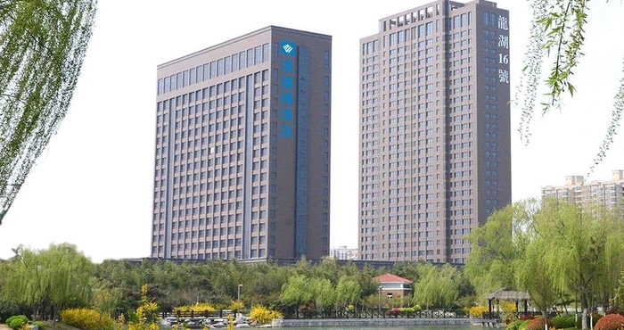 Others Wyndham Xuzhou East