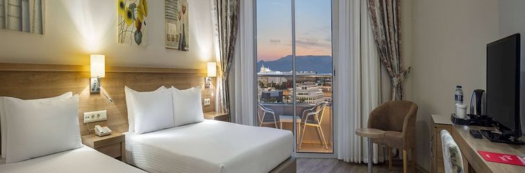 Lainnya Ramada Resort by Wyndham Lara