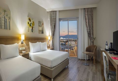 Lainnya Ramada Resort by Wyndham Lara