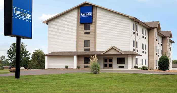 Others Travelodge by Wyndham Livonia