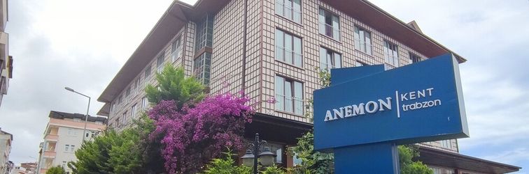 その他 Anemon Kent Trabzon Otel