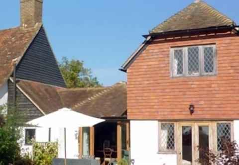 Lain-lain Bed and Breakfast Dunsfold