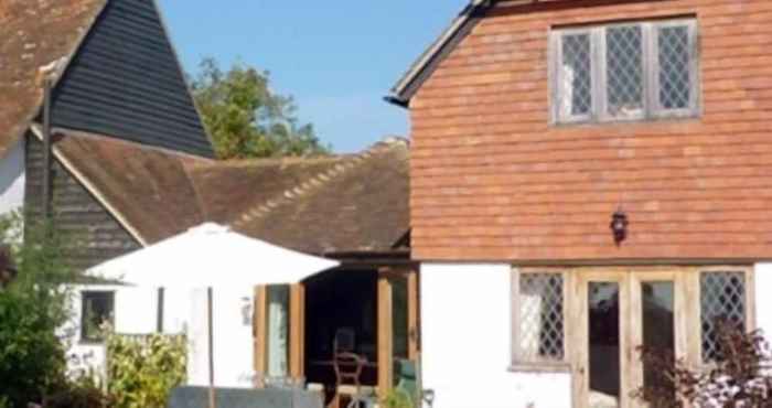 Lain-lain Bed and Breakfast Dunsfold