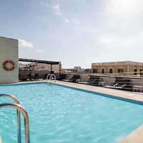 Primary image 1 เปอตี พาเลซ เทรนคาดิส, โรงแรม & ที่พัก Vortex Residential Properties