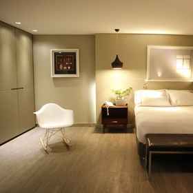 Primary image 1 Hotel The Grace, Bogotá Hotels