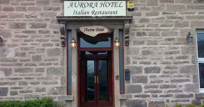 Others Aurora Hotel & Italian Restaurant